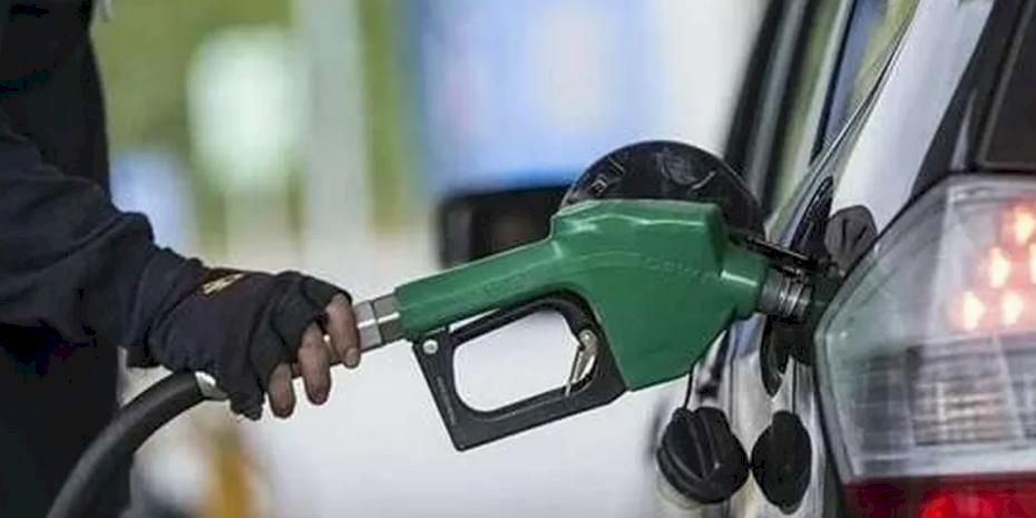 İran olayları akaryakıt fiyatlarını sürekli değiştiriyor