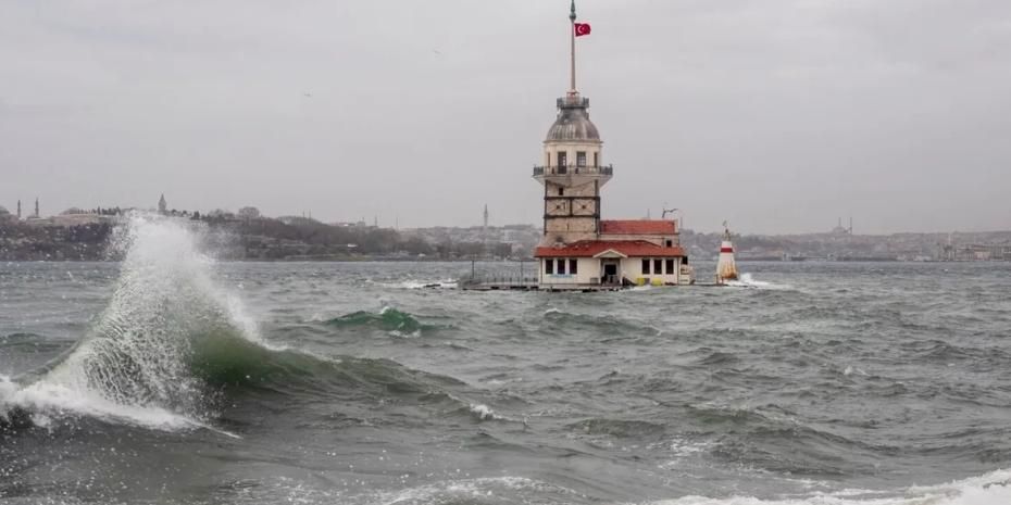 AKOM’dan Marmara için kritik uyarı