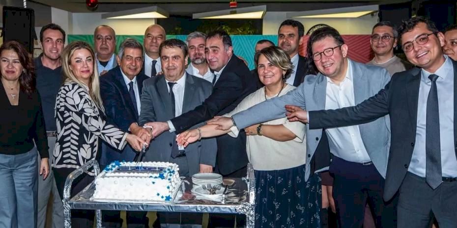 İzmir ekonomi basını ESBAŞ’a konuk oldu