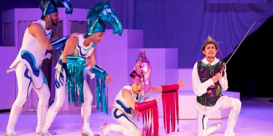 İzmir Şehir Tiyatroları Sömestir Festivali başlıyor