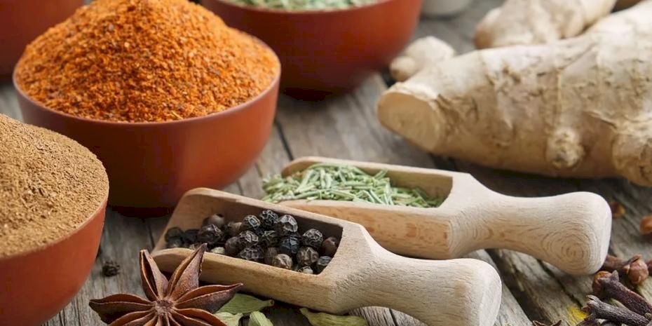 Ege'nin ihracat artış rekortmeni hububat bakliyat yağlı tohumlar sektörü oldu