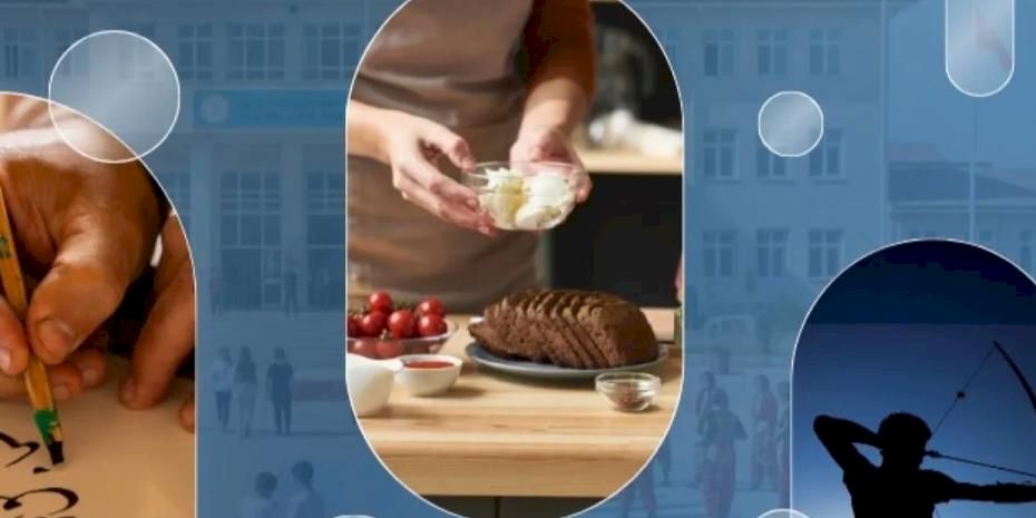 Destekleme ve yetiştirme kurslarında yeni dönem