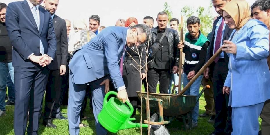 Trabzon’da üretime ve yaşama değer katan hizmetler