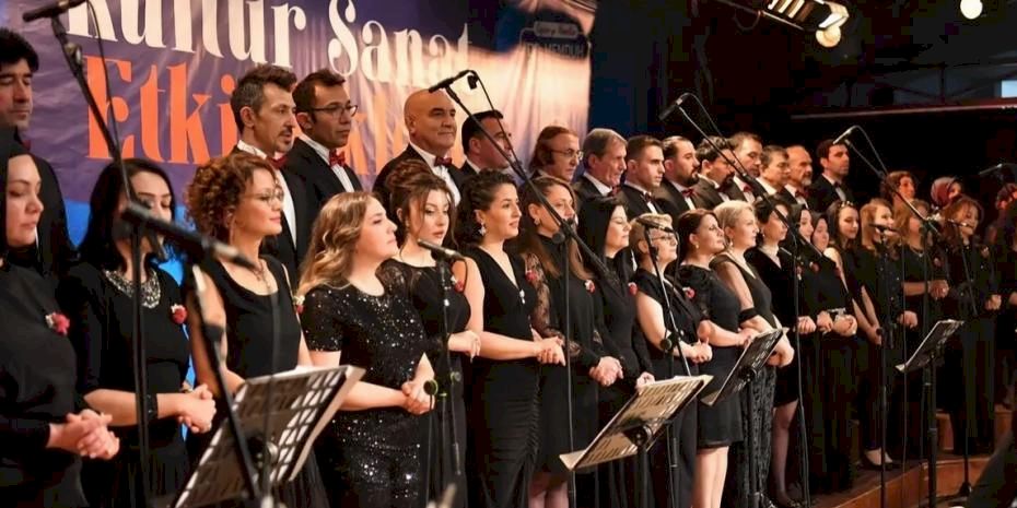 Kayseri Büyükşehir'den 'Rast Faslı'na yakın ilgi