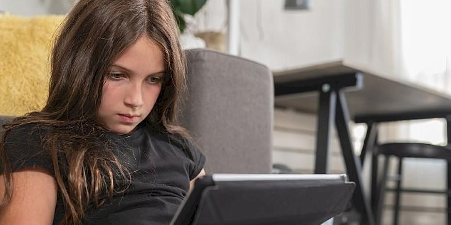 Çocuklarınızı dijital dünyada korumasız bırakmayın!