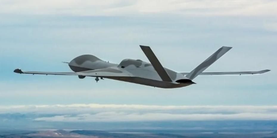 GA-ASI, MQ-20 Avenger® kullanarak otonom hava önlemede yeni başarı sağladı