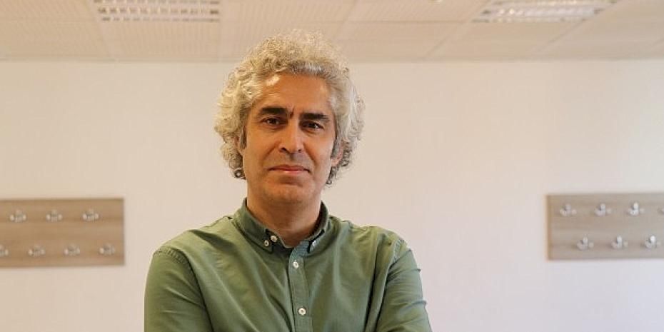 Güvenlik direksiyonda değil lastikte başlıyor!