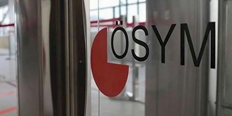 2026 EKPSS sınav takvimi belli oldu