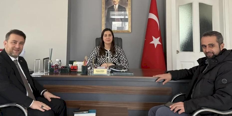 Çorum Belediyesi muhtarlarla iş birliğini güçlendiriyor