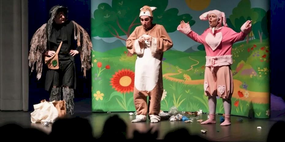 Trabzon’da tatil etkinlikleri büyük beğeni topladı