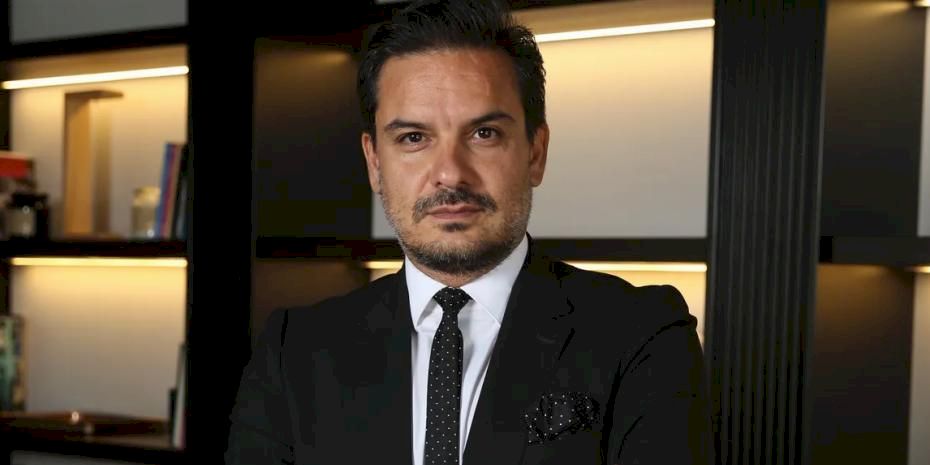 2026’da Global Risk Haritası Yeniden Çiziliyor