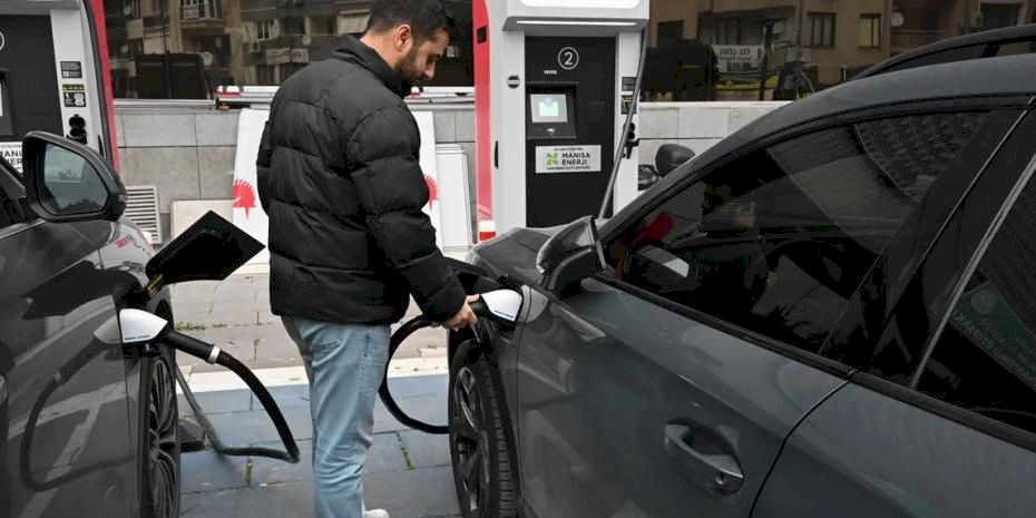 Manisa, sürdürülebilir ulaşımda öncü oluyor