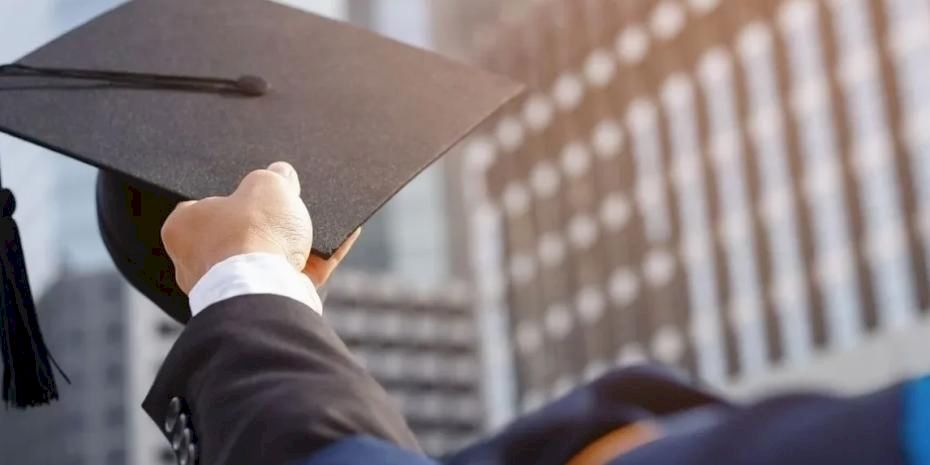 Suriye'nin kuzeyindeki Türk üniversitelerinden mezunlarının diplomaları tanındı