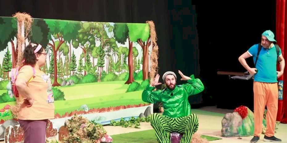 Gebze'de sanat dolu hafta sonu