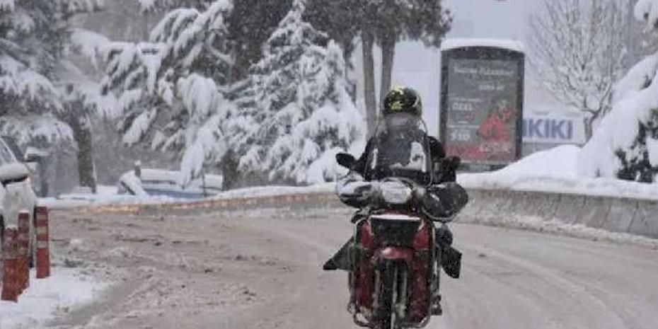İstanbul'da trafik yasakları kademeli sona eriyor