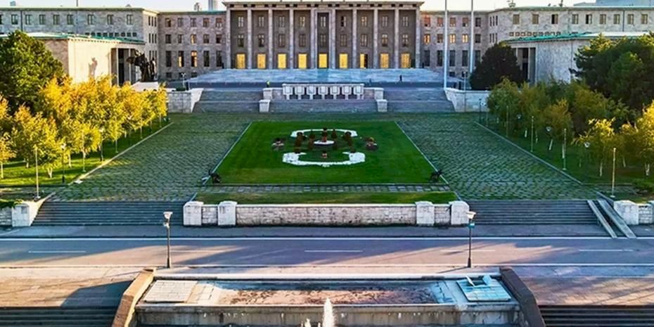 TBMM'de bu hafta neler görüşülecek?