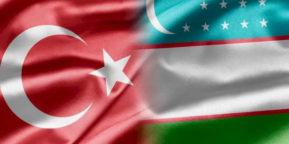 Türkiye-Özbekistan arasında iki önemli toplantı