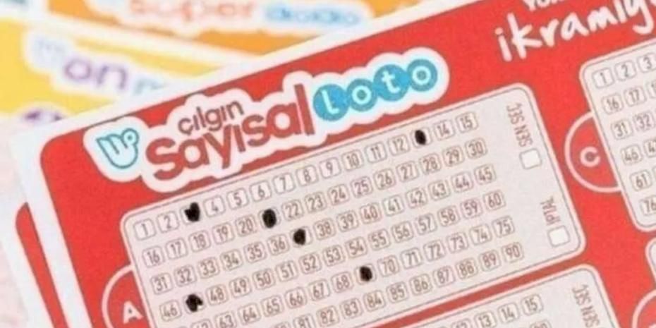 Çılgın Sayısal'da 2 talihli ekstra 10 milyon TL kazandı