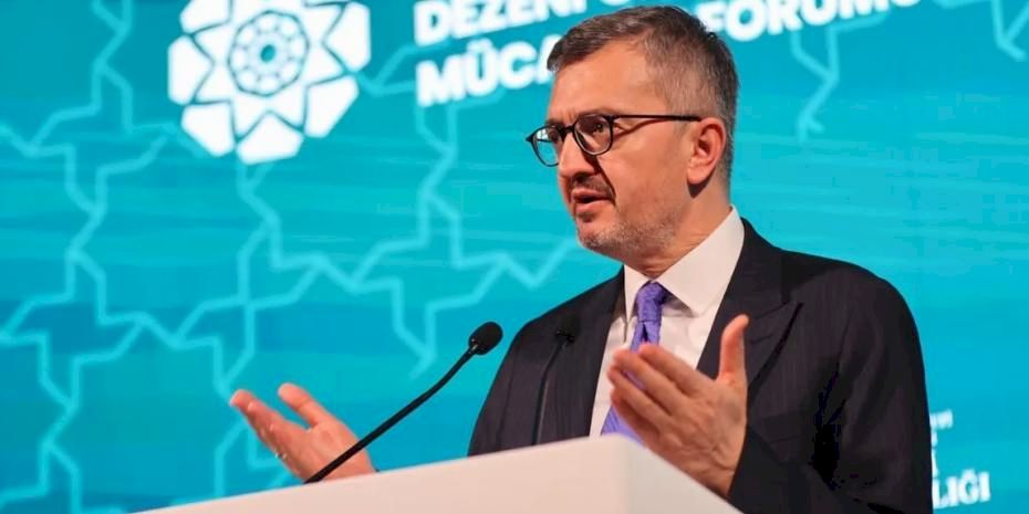 İletişim'den Suriye için dezenformasyon uyarısı: Hukuki işlem yapılacak