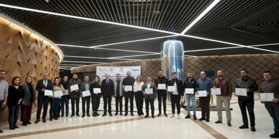 Denizli turizmde markalaşıyor