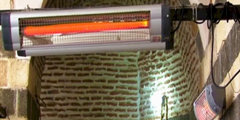 Isınmada kaçak elektrik kullanımı enerji arzını tehlikeye atıyor!