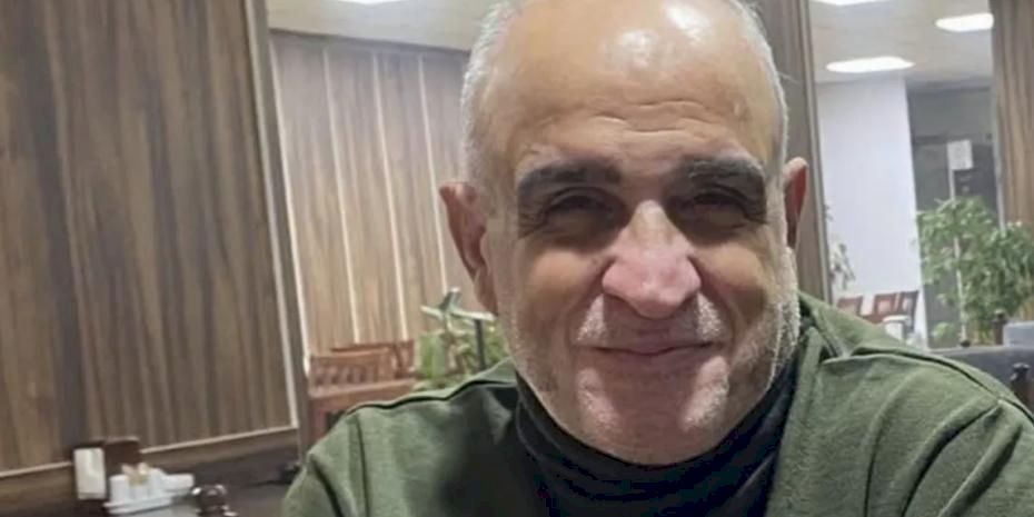 Mardin'de emeklilerden çifte çağrı