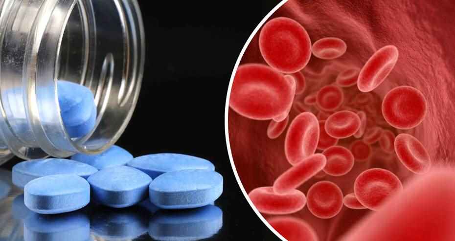 Uzmanından kan sulandırıcı ilaç uyarısı