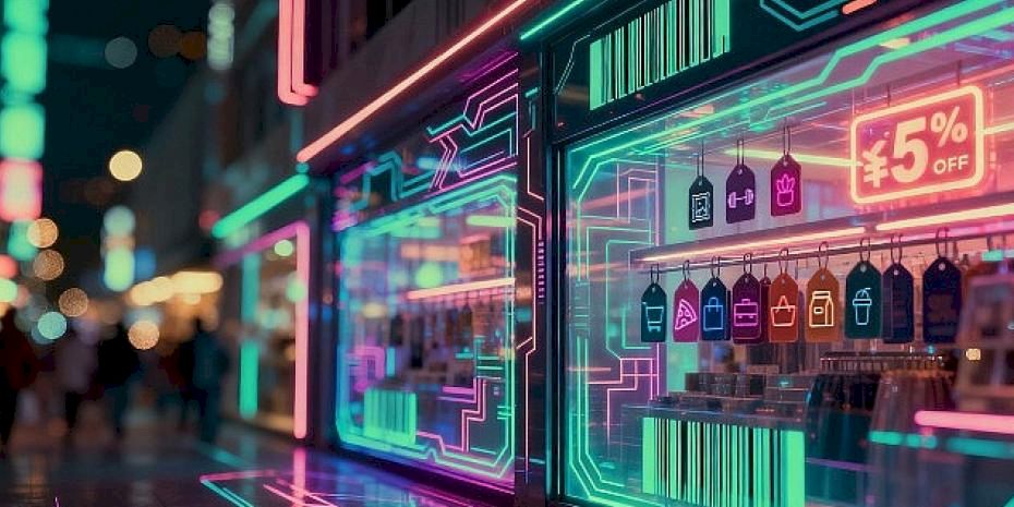 Yapay zeka destekli alışverişte gizlilik çıkmazı