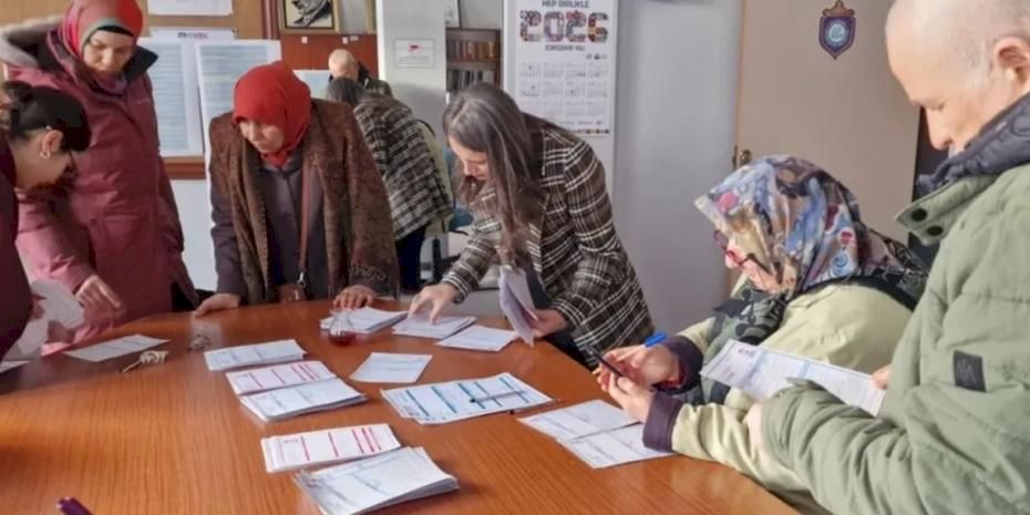 Eskişehir’de ESMEK’te 2. dönem kayıtları başladı