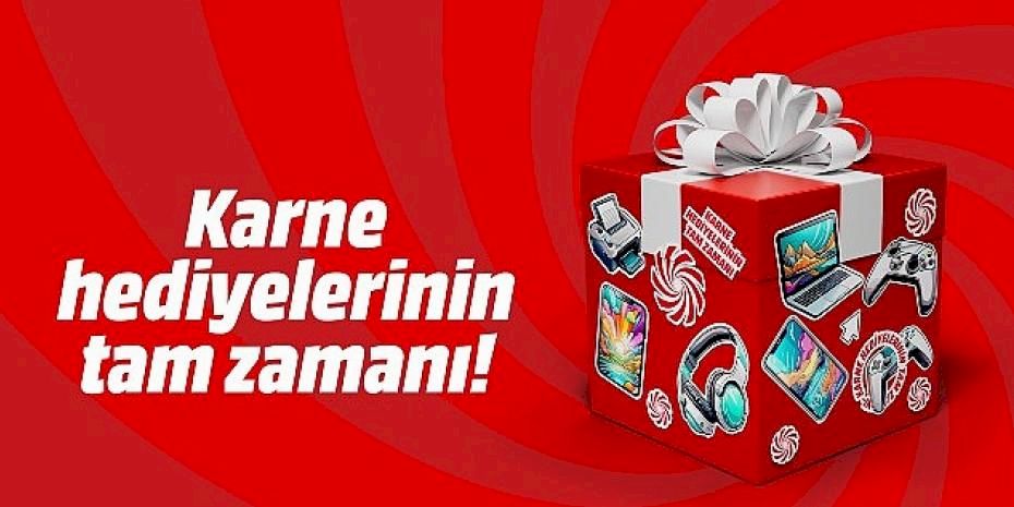MediaMarkt'ta sömestr tatiline özel kampanya fırsatı devam ediyor
