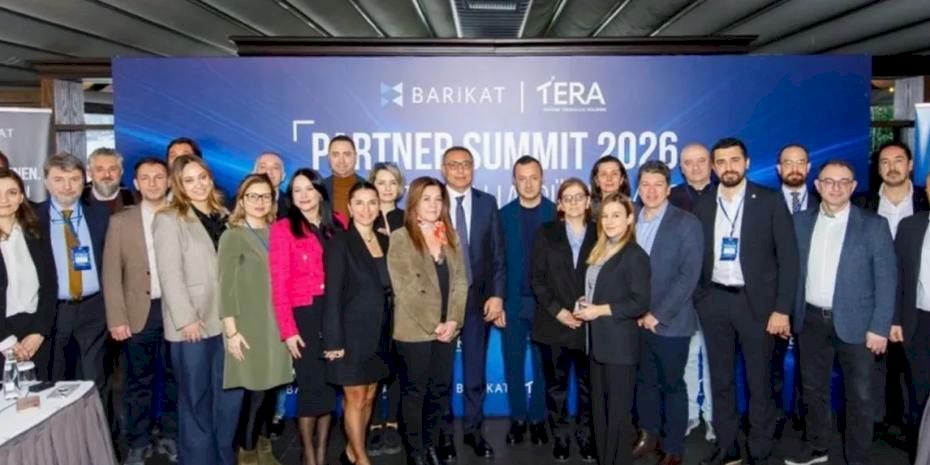 Siber güvenlik sektöründe bir ilk