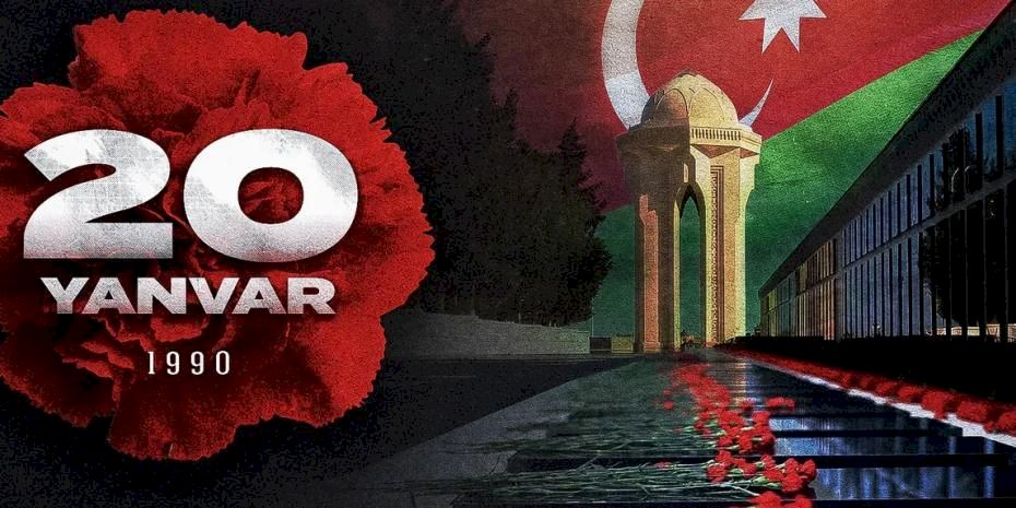 TBMM'den '20 Yanvar' şehitlerine anma mesajı