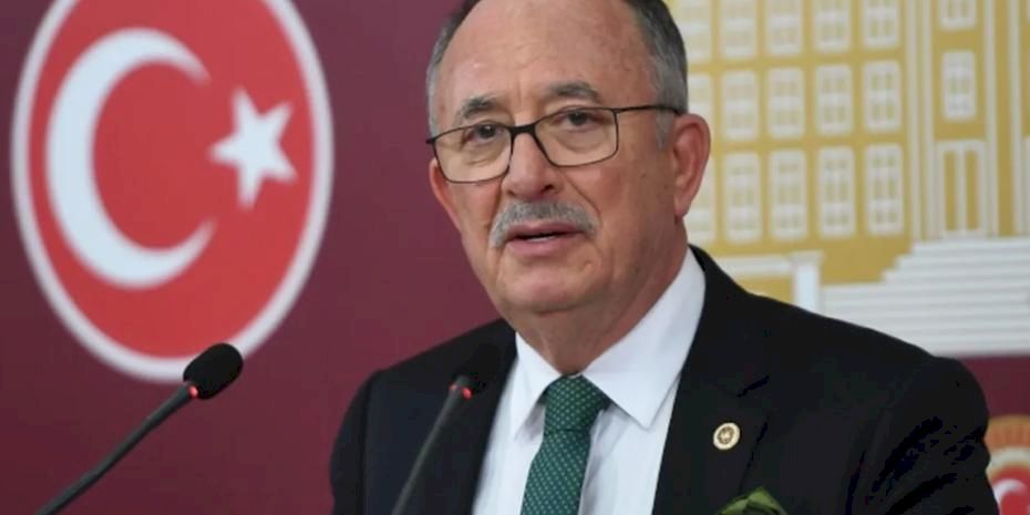 Yeni Yol'dan emeklilere destek çağrısı... Refah payı zorunludur