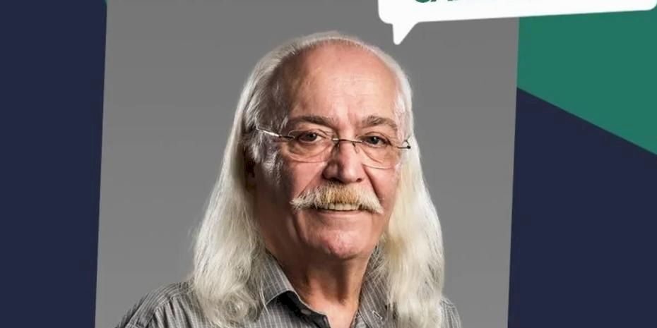 Ankara’da Kocatepe Sohbetleri devam ediyor