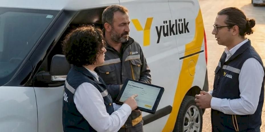 Şehir içi taşımacılıkta 'Yüklük' dönemi