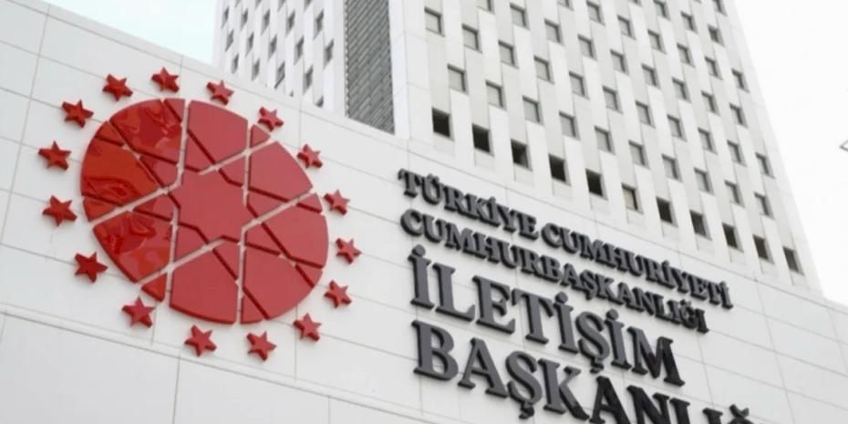 İletişim Başkanı Duran: Bayrağımıza yapılan saldırı açık bir provokasyondur