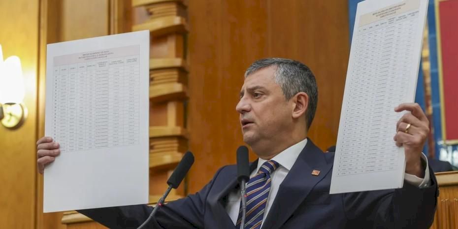 Özel: Emekliye sefalet ücreti yakışmıyor!