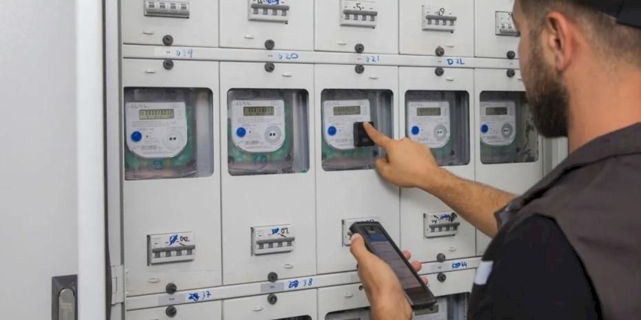 Elektrik ölçüm sistemlerine değişiklik