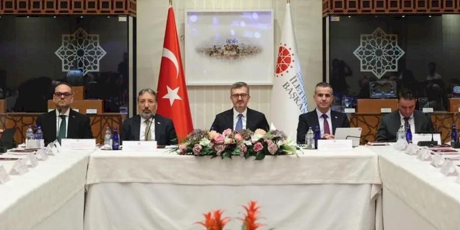 Kamu diplomasisi artık stratejik bir güç