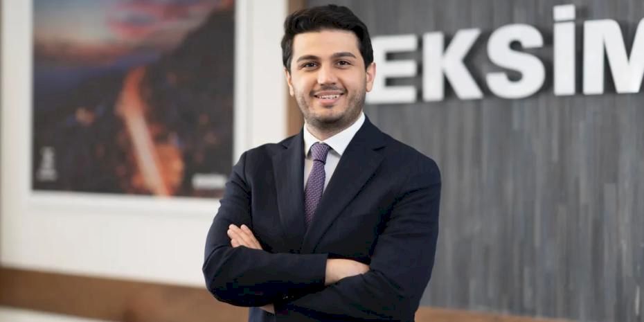Eksim Holding’in ‘Genç Enerji İşe Alım Programı’ Yeni Dönem Başvuruları Başladı