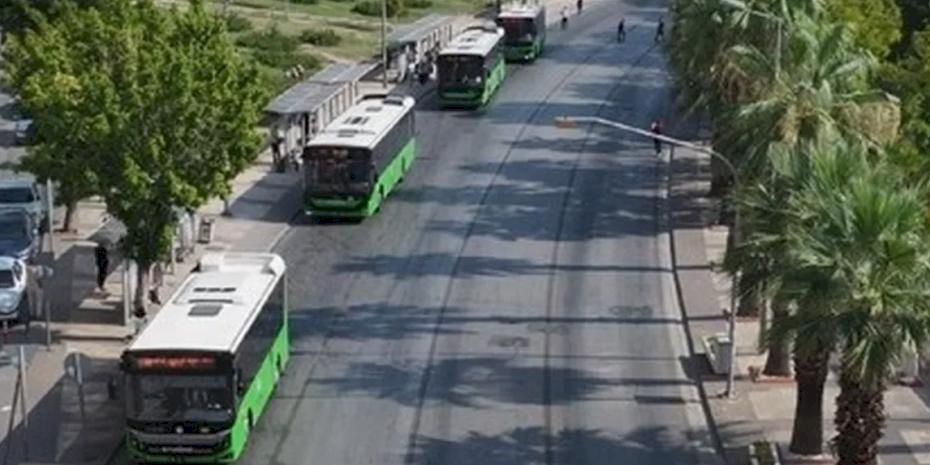 Denizli Büyükşehir’in ulaşım desteği büyüyor