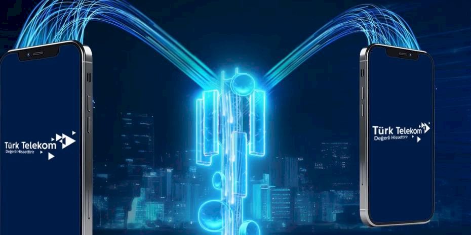  Türk Telekom, Mobil Sektörde Sıralamayı Değiştirdi