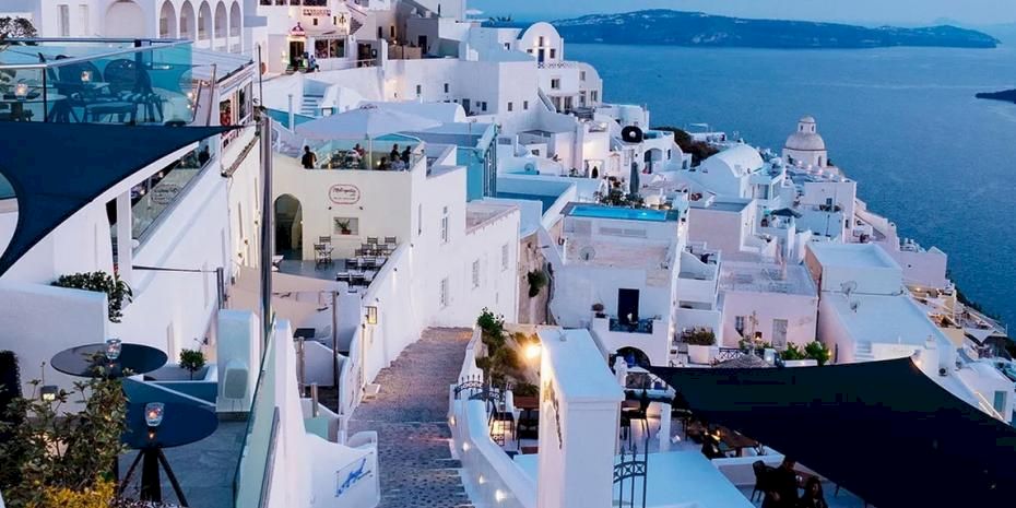 Yunanistan mı, Dubai mi? Yatırımcılar Açısından Hangisi Daha Avantajlı?