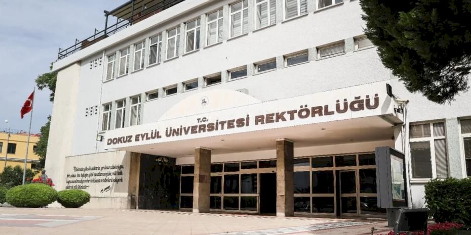 DEÜ, YÖK’ün EK-46 verilerinde zirvede