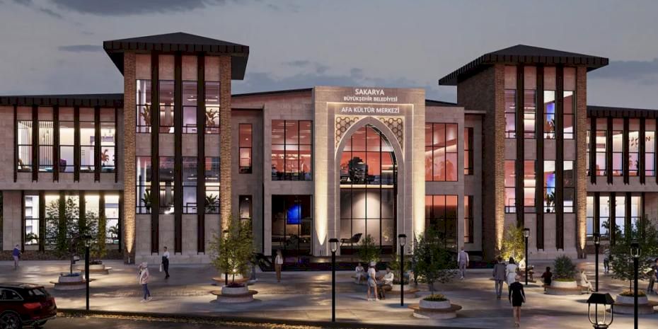 Sakarya için müjdeli haberi Başkan Alemdar paylaştı