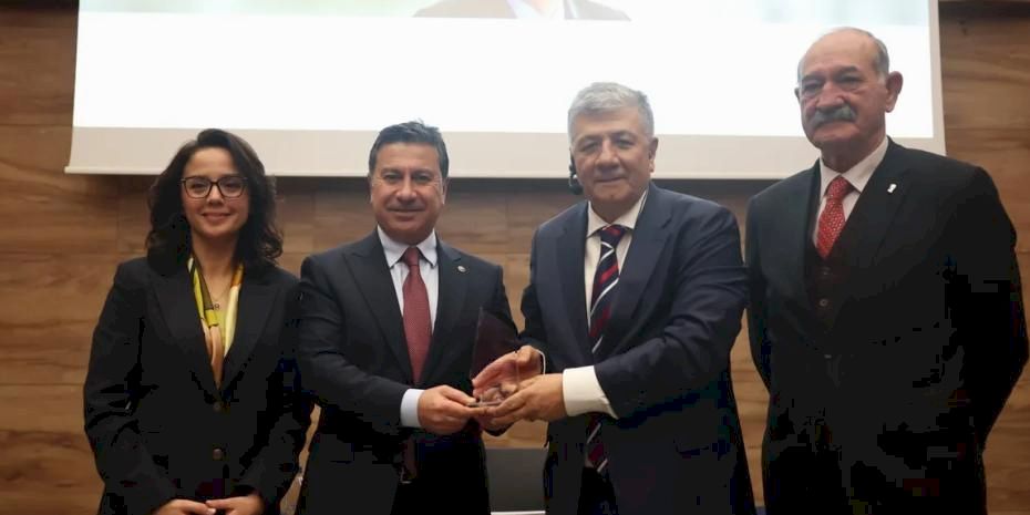 Muğla’da Cumhuriyet ve Demokrasi üzerine anlamlı buluşma