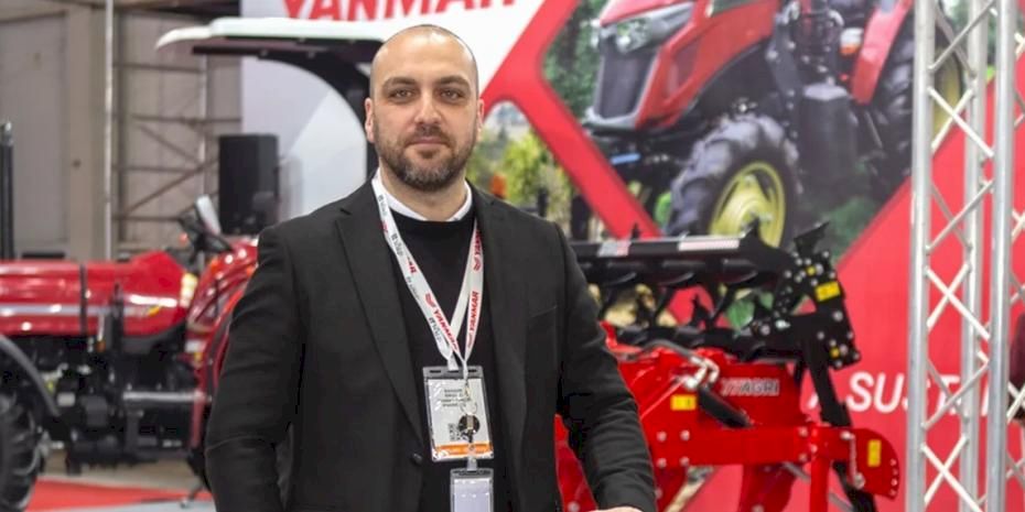 Yanmar Turkey, Global Servis Standartlarındaki Yetkinliğini Hollanda’da Aldığı Sertifikalarla Güçlendirdi