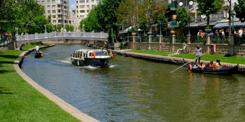 2026 Eskişehir Yılı,  Birlik ve Umut Vadediyor!