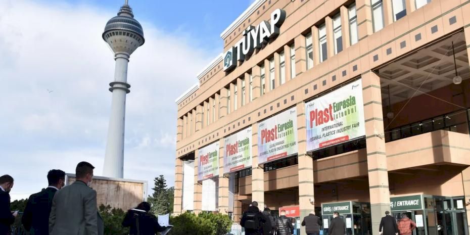 Tüyap, 2025’te 3 Milyona Yakın Ziyaretçiyle Ticaretin Güvenli Limanı Oldu