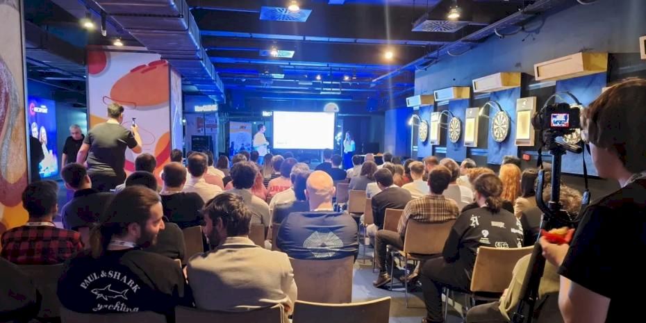 Küresel Bağımsız Oyun Ekosistemi İstanbul’da Buluştu